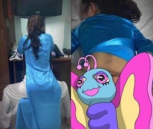 [sex viet] Cô giáo áo xanh xinh đẹp địt siêu phê