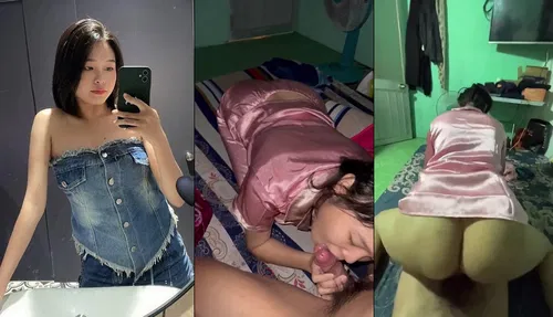 Việt Nam Chim anh độ tận 4 viên bi căng tròn, mơ ngủ em cũng bật dậy nhảy lên chịch ngay