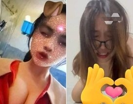 Cô em vợ tắm ngon bị anh rể xông vào địt luôn - sex Việt Nam