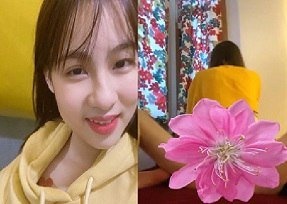 sex Việt Nam Em gái áo vàng xinh đẹp anh tìm mãi