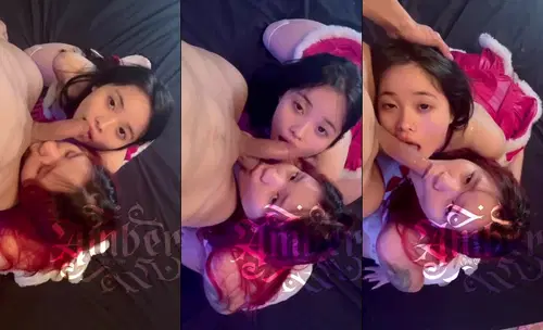 (sex Việt Nam) Thanh niên số hưởng người yêu dẫn bạn thân về chịch – Phần 6