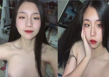 Em là sinh viên y khoa nổi bật nhất trường - không che