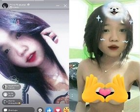 viet69-Hoàng Mỹ lộ clip địt nhau hấp dẫn cực điểm