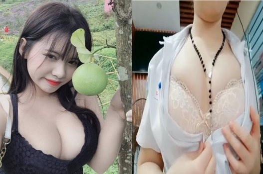Nữ sinh Đào Duy Từ chịch khỏe cực sung - không che