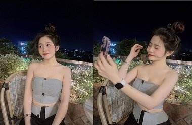 [VIET69] Bích Phương móc lồn vẫn chưa đã