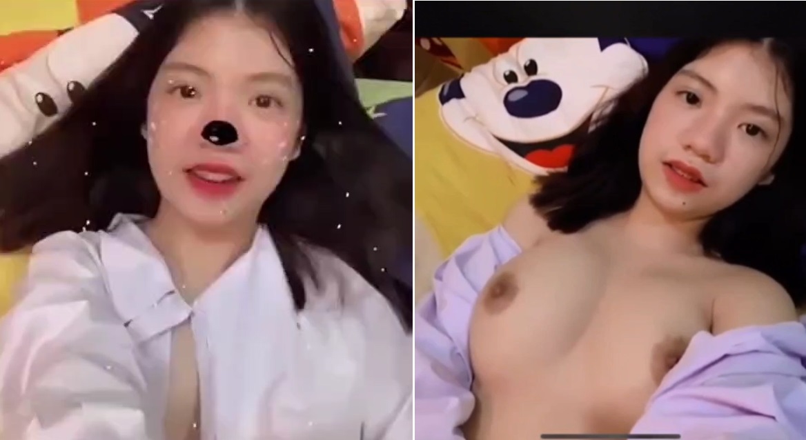[sex Việt Nam] Em Gái Việt Nam Tự Quay Tự Sướng Siêu Nóng - Clip Sex Việt Nam