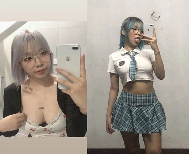 (Sex Viet) Dương vú to khoái cảm không dừng